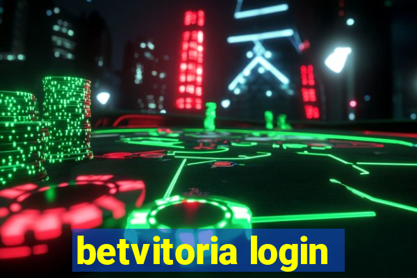 betvitoria login